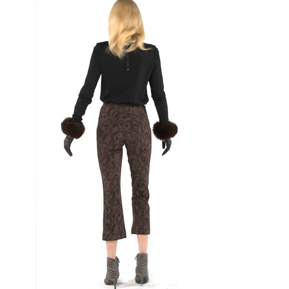 2022 Fall/Winter Cool It Crop M 4316 Medium - Picture 3 of 16